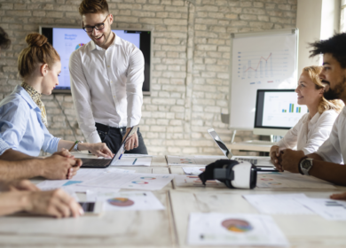 70 20 10: Entendendo a metodologia